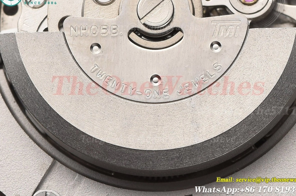 Stk White NH05 De SS Ballon GDF 33mm Bleu LE Cartier 0227